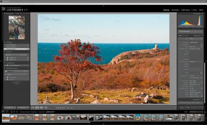 Lightroom 3