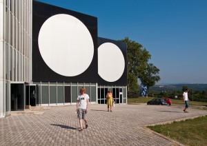 Vasarely Museum