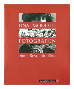 Modotti frontpage